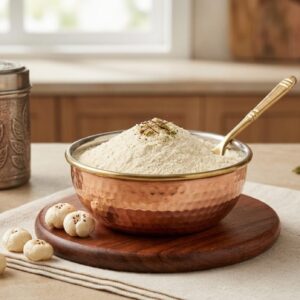 Premium Makhana power Wholesale