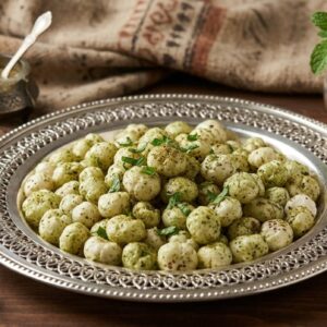 Roasted Pudina Makhana Bulk supply