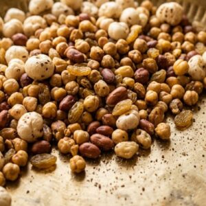 Premium Diet Makhana Mix Chivda (Roasted)
